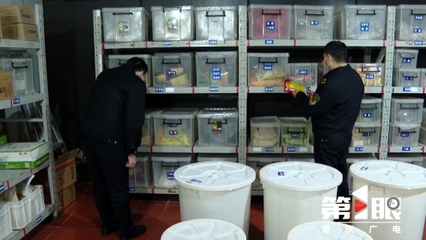 守護舌尖安全，重慶出臺食品安全“吹哨人”制度，最高獎勵可達100萬元