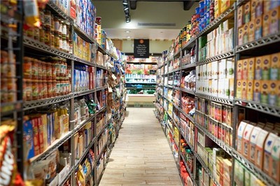 美味飄香，安心共享——美味家族食品的經營之道